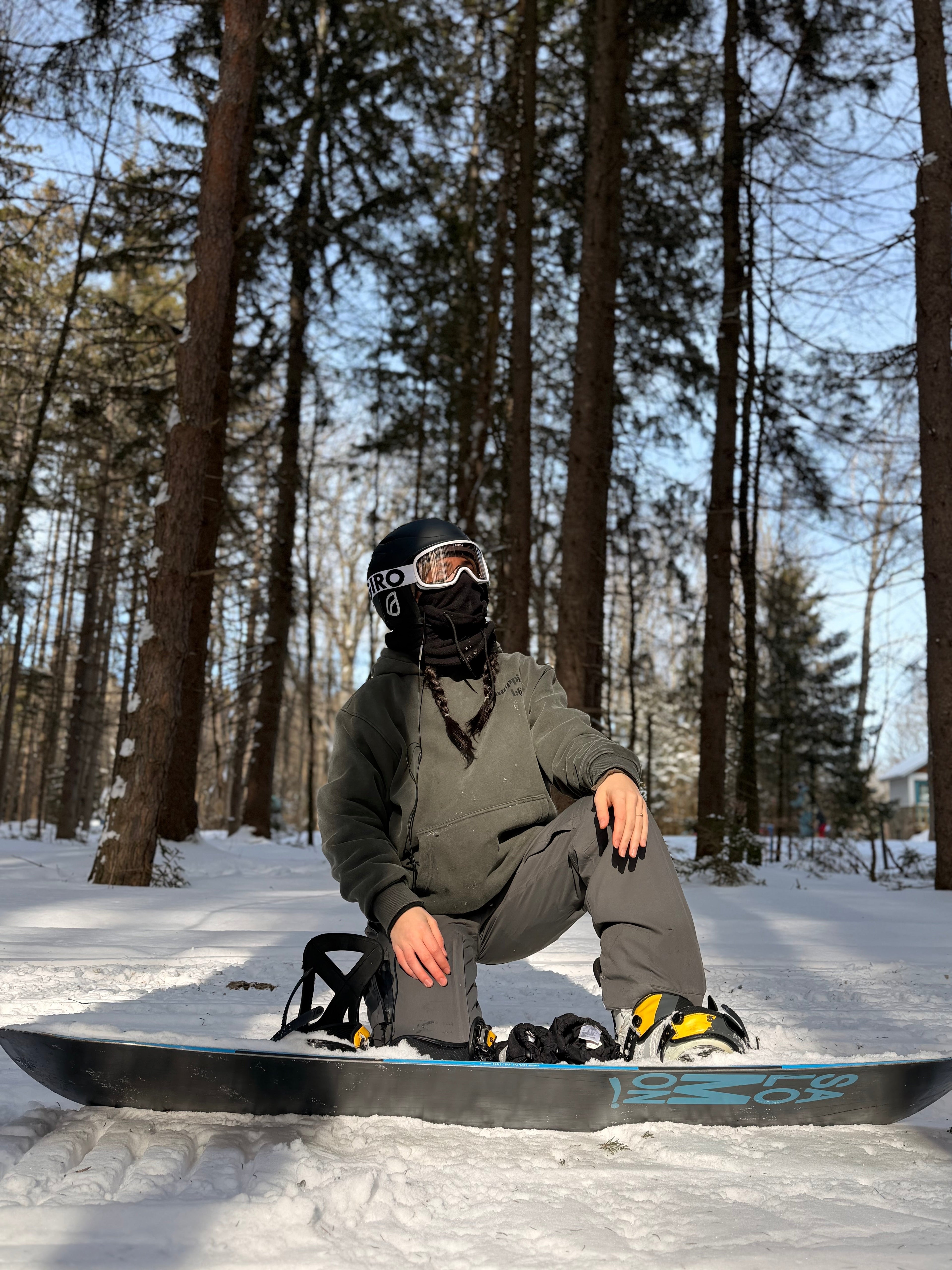 Winter Collection