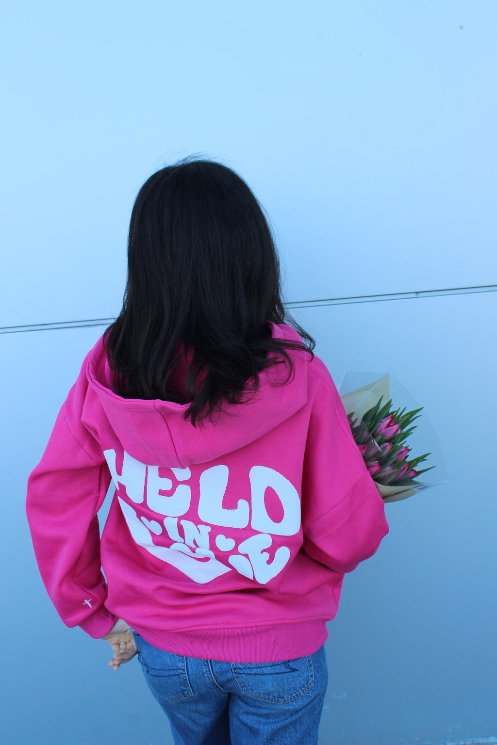 Held in Love