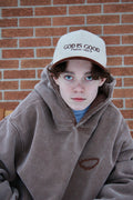 God is Good Corduroy Hat
