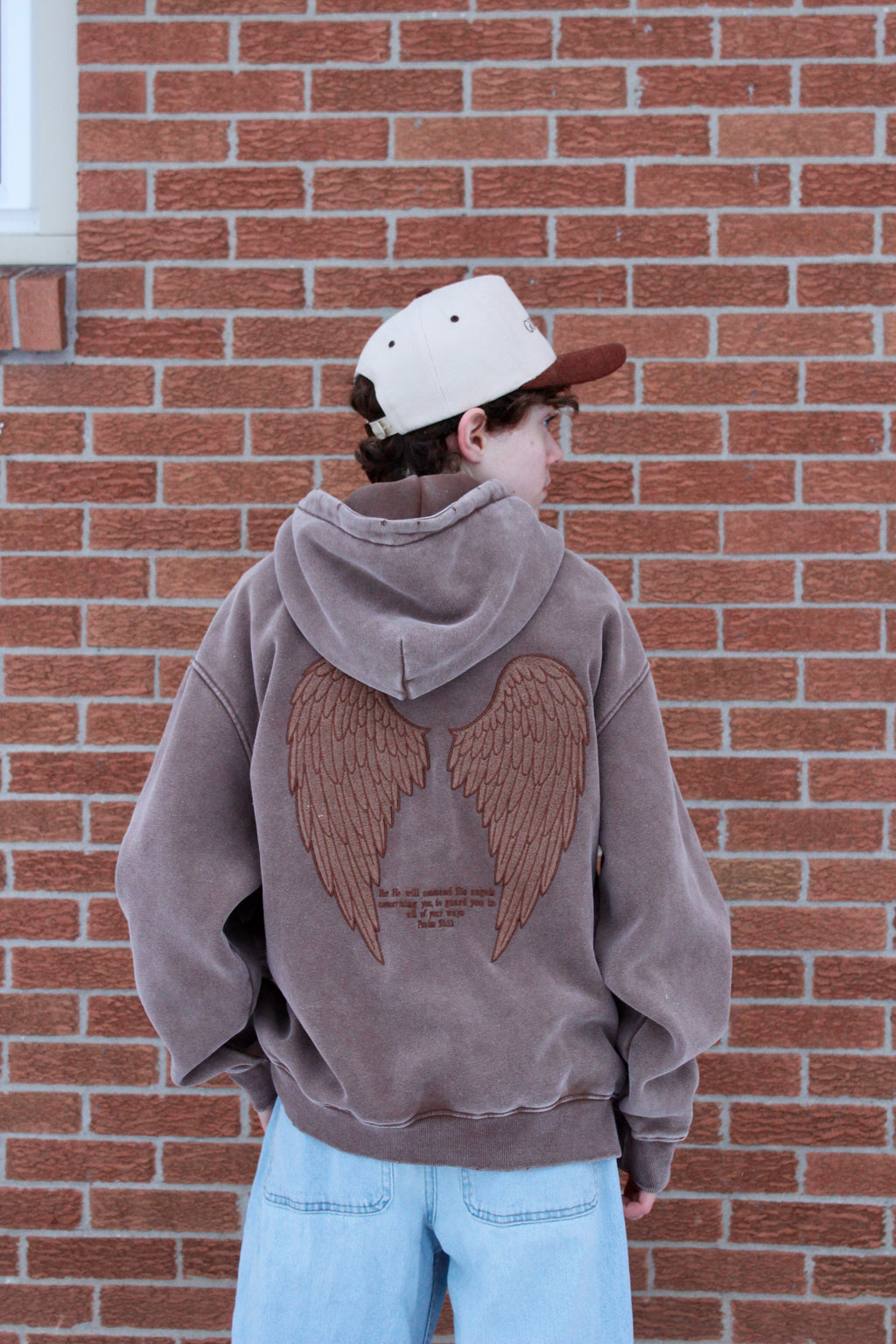 Angel Wings